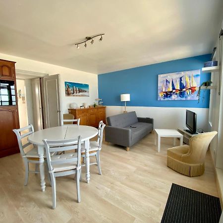 Villa Le Grand Large Мер-ле-Бен Екстериор снимка