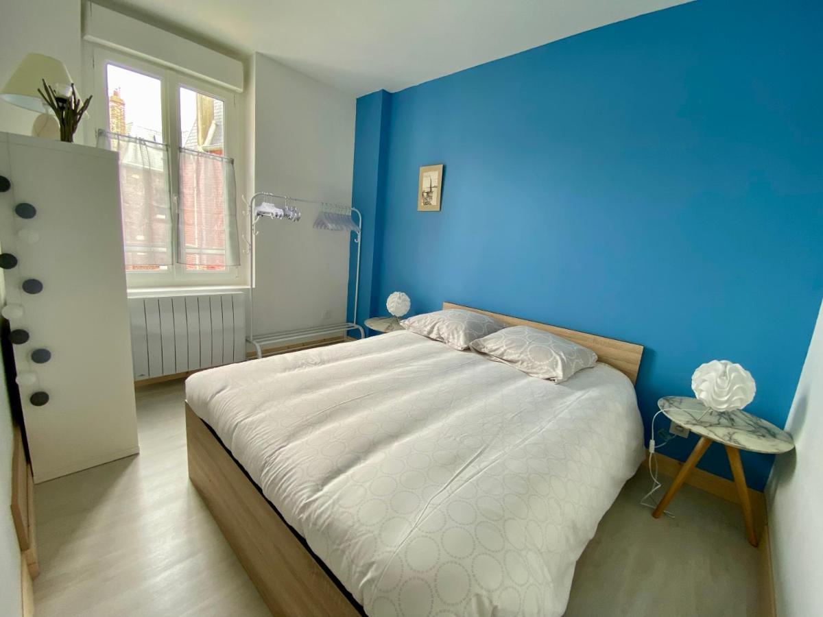Villa Le Grand Large Мер-ле-Бен Екстериор снимка